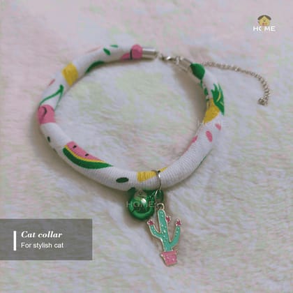 Cat collar