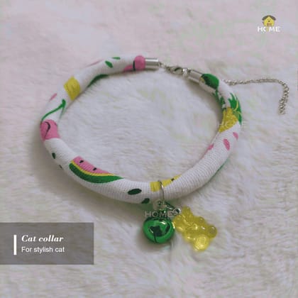 Cat collar