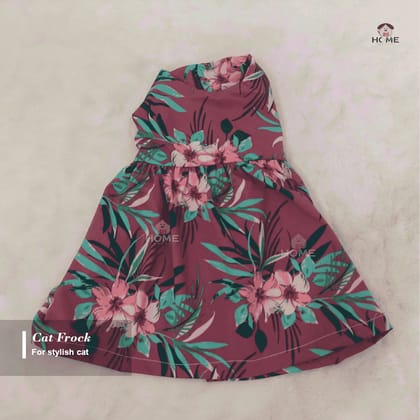 1 kg cat frock