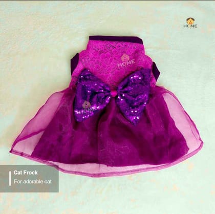 2 kg cat frock