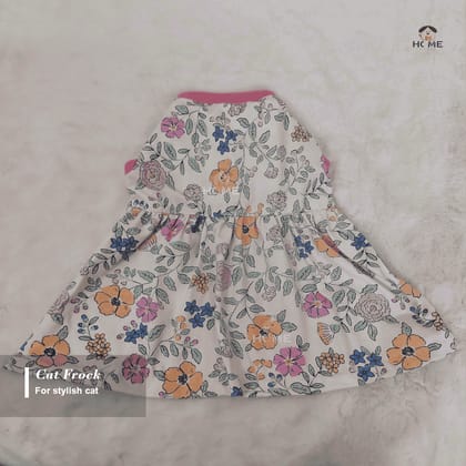2 kg cat frock