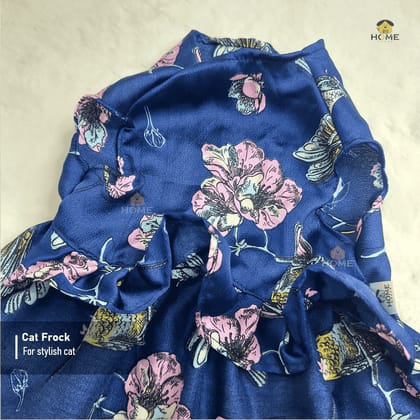 2 kg cat frock