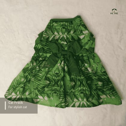 2.5 kg cat frock