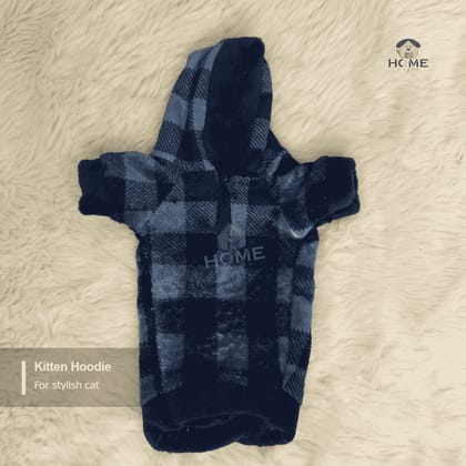 Cat hoodie (2,1.7 kg)