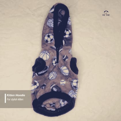 cat hoodie (2,1.7,1.4 kg)