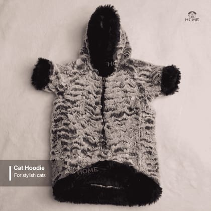 Cat hoodie (2 kg)