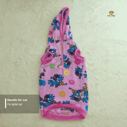 cat hoodie (2 kg)