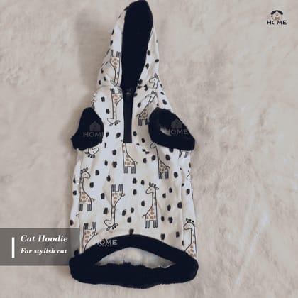 cat hoodie (2,2.3 kg)