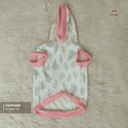 cat hoodie (2.3 kg)