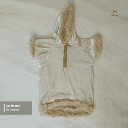 cat hoodie (2kg)