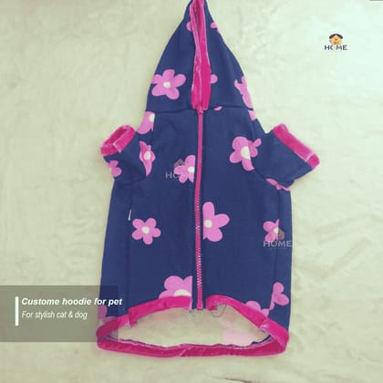 cat hoodie (2.5,4,8 kg)