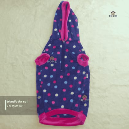 cat hoodie (2.5 kg)
