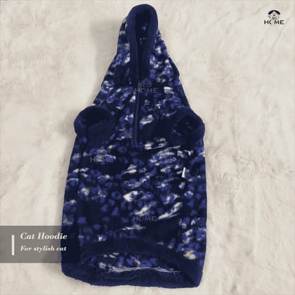 Cat hoodie (3,2.5,1 kg)