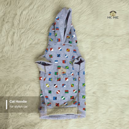 cat hoodie (3 kg)