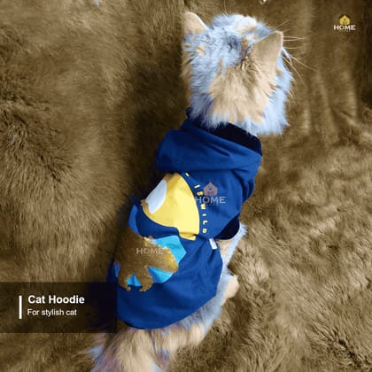 cat hoodie (3.5 kg)