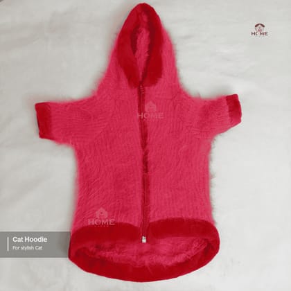cat hoodie (4 kg)