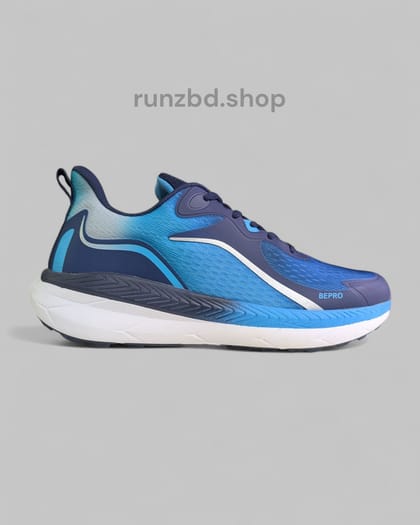 Bacca Bucci Sports (Blue) (size 45 only)
