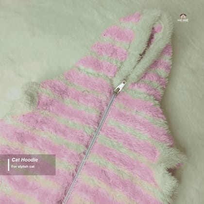 cat hoodie (6 kg)