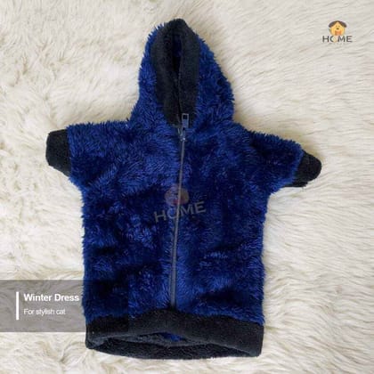 cat hoodie (10,7 kg)
