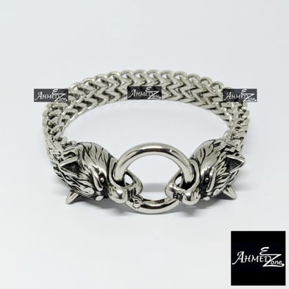 Scandinavian Men's Bracelet
