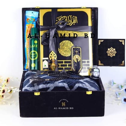 Largest Luxury Premium gift package