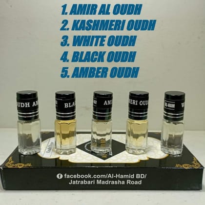 Oudh Type Package