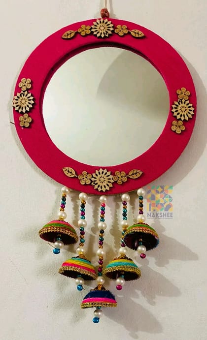 Zhumka Mirror