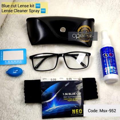 Premium Stylish BlueCut Eyewear