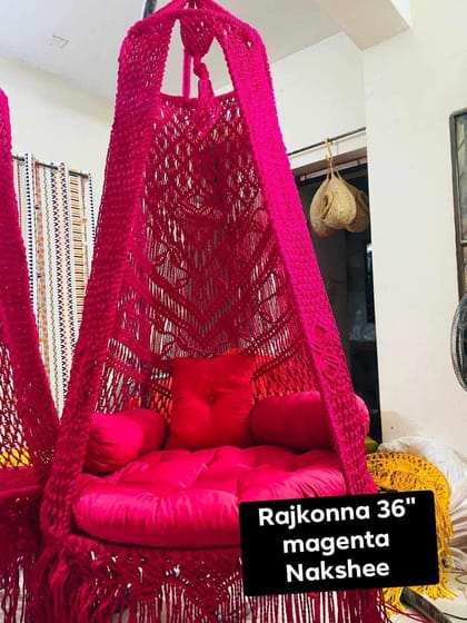 Rajkonna 36" size