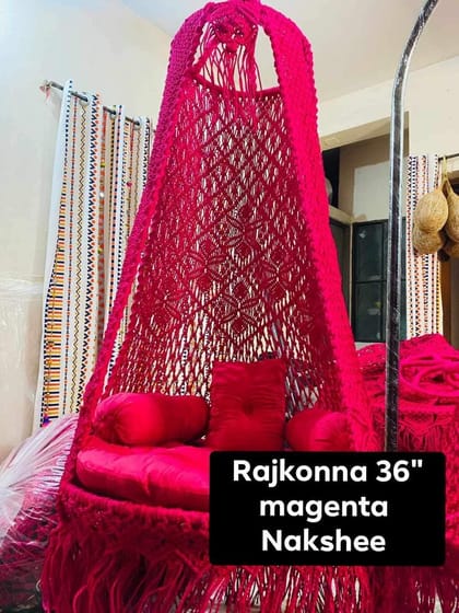 Rajkonna 36" size