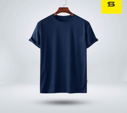 Nevy Solid T-shirt
