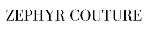 Zephyr Couture logo