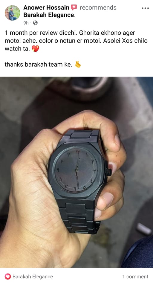 Customer review image