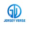 Jersey Verse