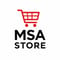 MSA Store