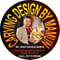 Carving Design by Mamun