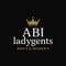 ABI LADYGENTS