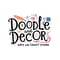 Doodle & Decor