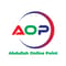Abdullah Online Point Shopping