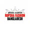RUPSHA FASHION