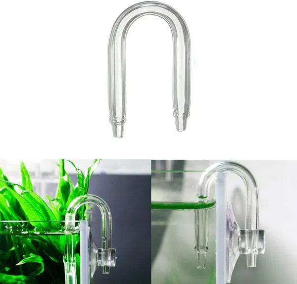 u loop for gas pipe