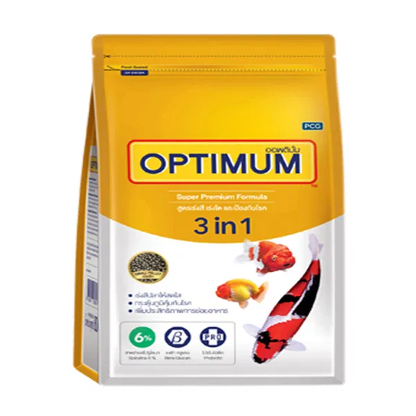 Optimum 3 in 1 (400 grm)