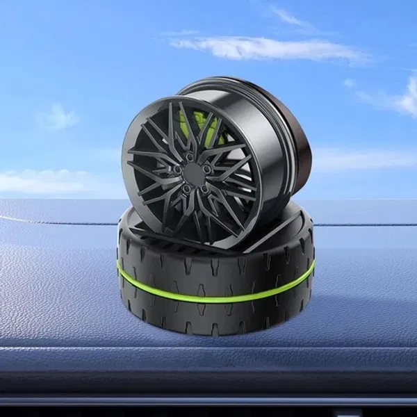 Air Rim Perfume Solar