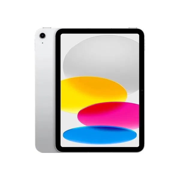 iPad 11th Gen