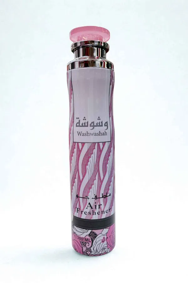 Lattafa Air Freshener Long Lasting Premium Fragrance