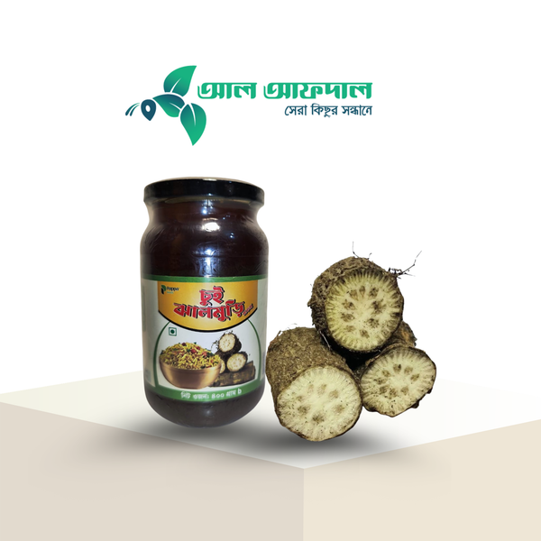 চুই ঝালমুড়ি মশলা ( Chui Jhal Mosla)
