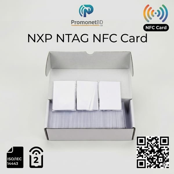 NFc Card