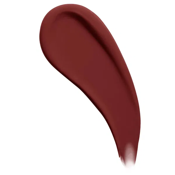 NYX Lip Lingerie XXL Matte Liquid Lipstick,Shade:straps off