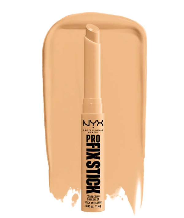 NYX PRO FIX STICK CORRECTING CONCEALER -  SOFT BEIGE