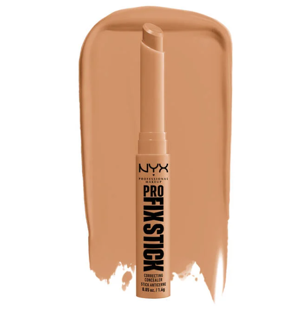 NYX  PRO FIX STICK CORRECTING CONCEALER - CINNAMON